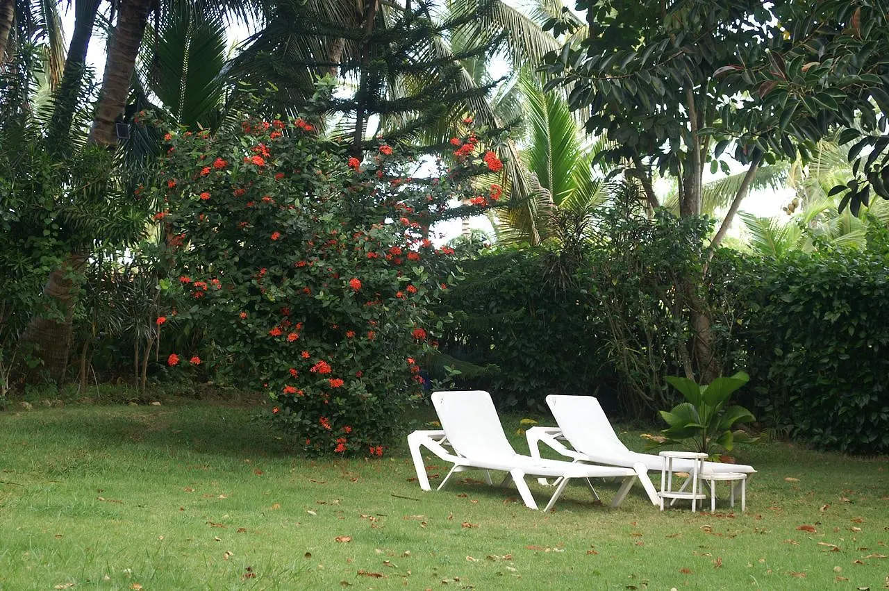 Apartment Playa Encuentro Cabarete Repubblica Dominicana