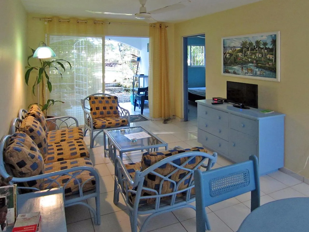 Apartment Playa Encuentro Cabarete