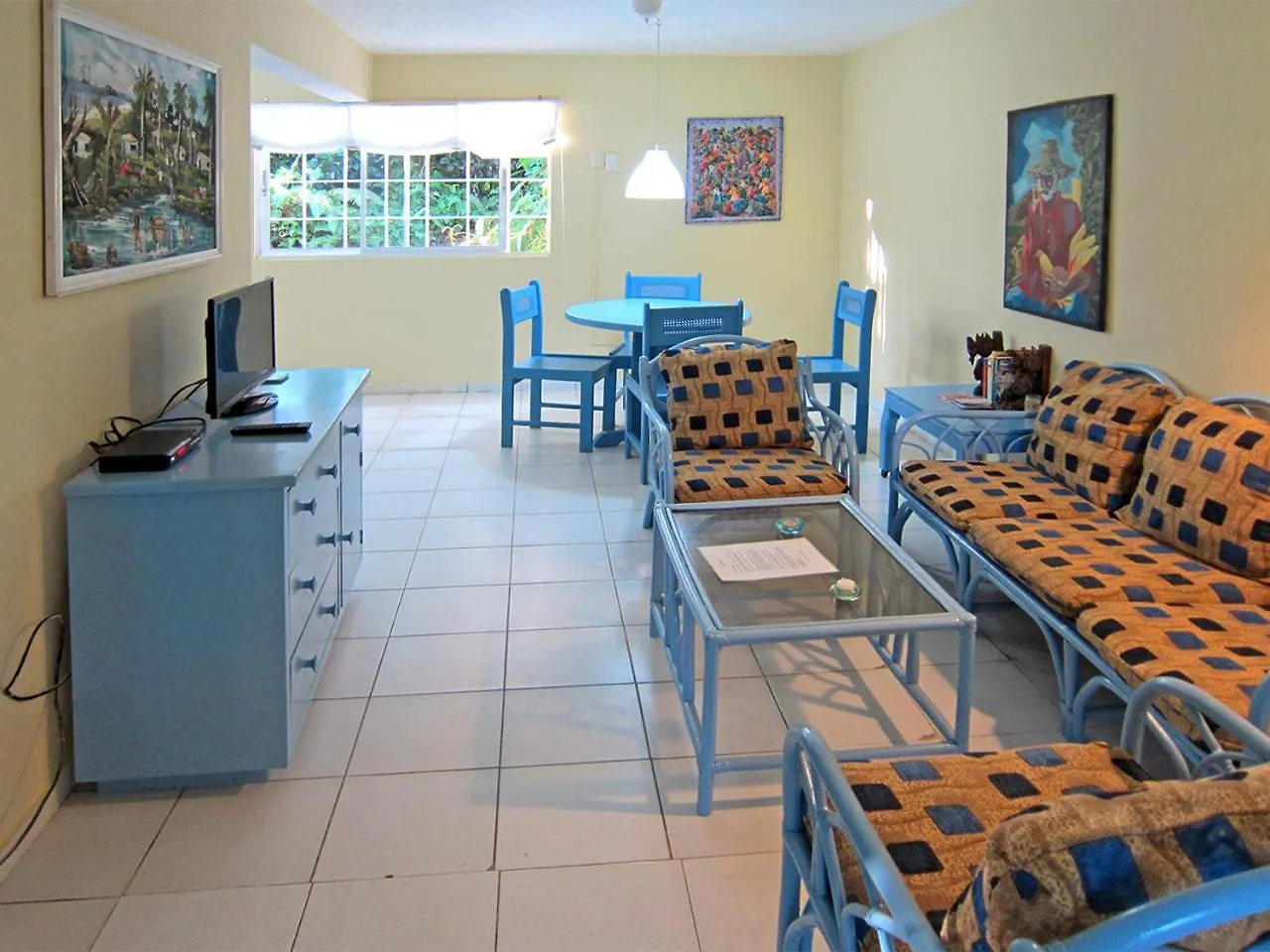 Apartment Playa Encuentro Cabarete