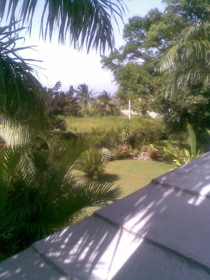 Apartment Playa Encuentro Cabarete