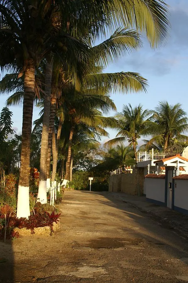 Apartment Playa Encuentro Cabarete