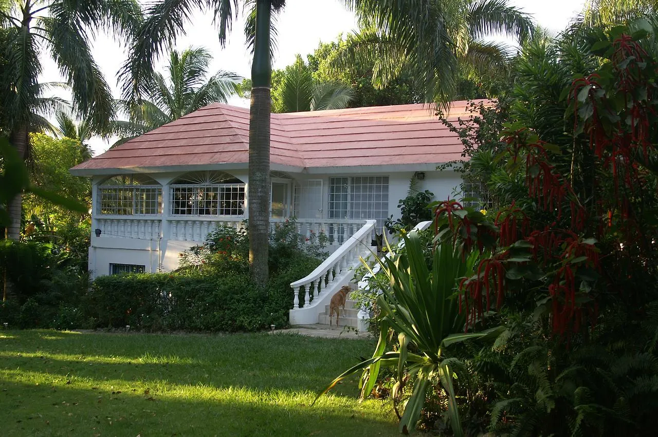 Apartment Playa Encuentro Cabarete