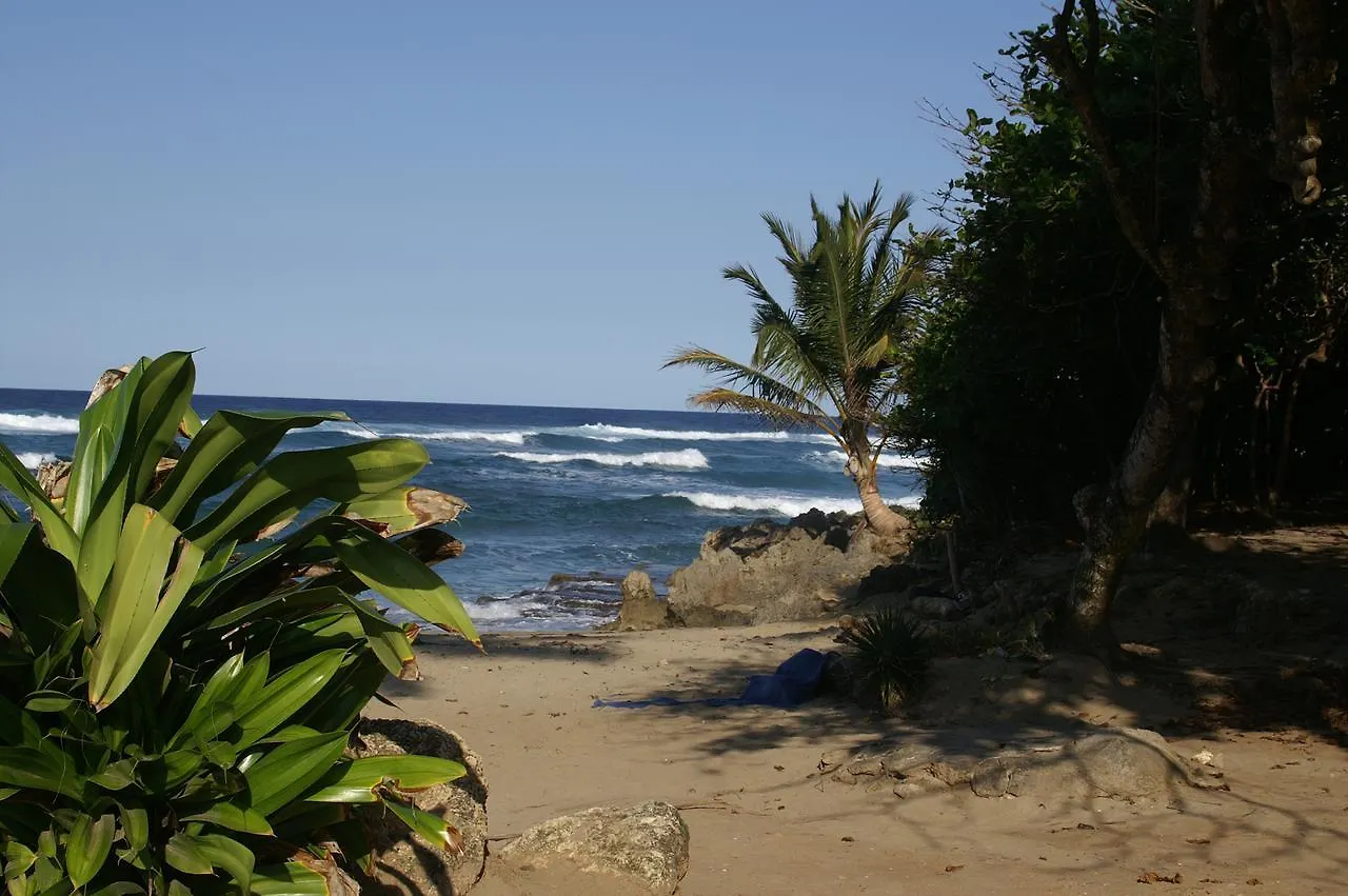 Apartment Playa Encuentro Cabarete