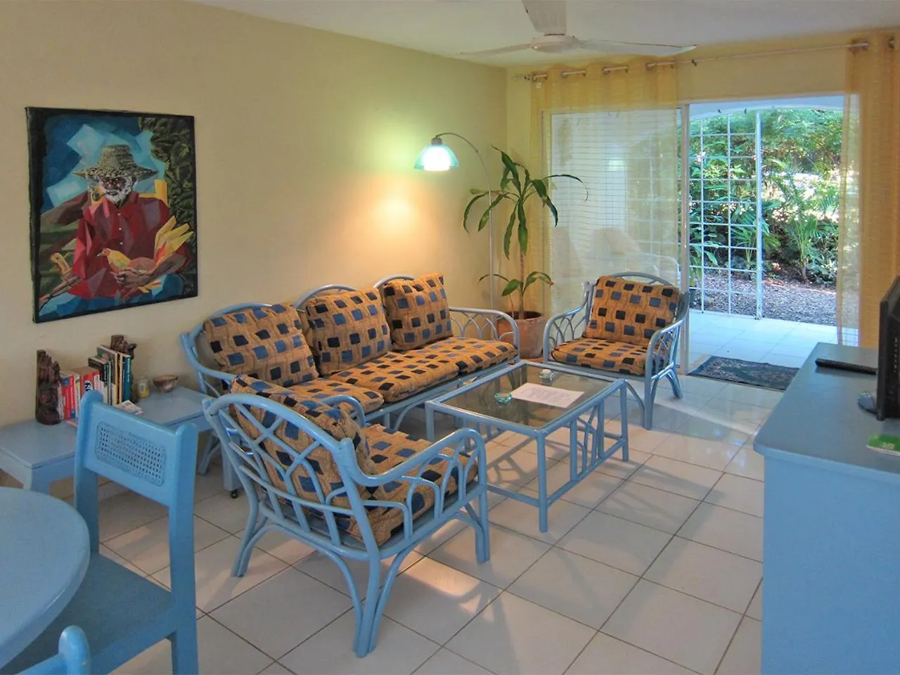 Apartment Playa Encuentro Cabarete 0*,