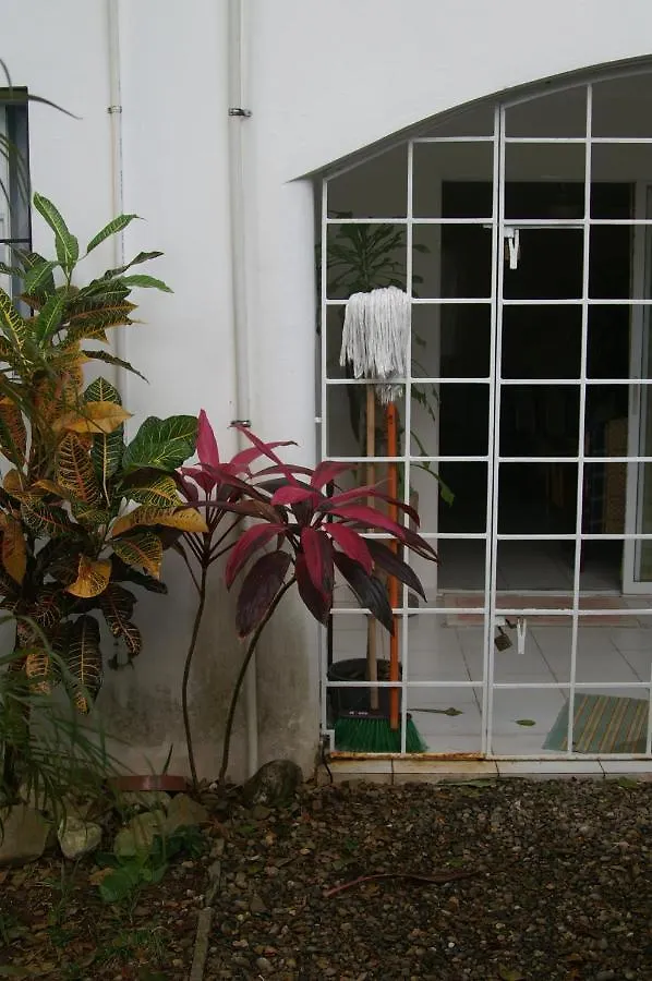 Apartment Playa Encuentro Cabarete