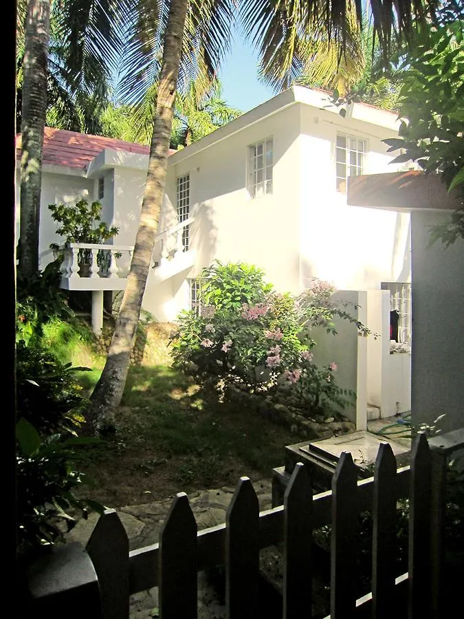 Apartment Playa Encuentro Cabarete