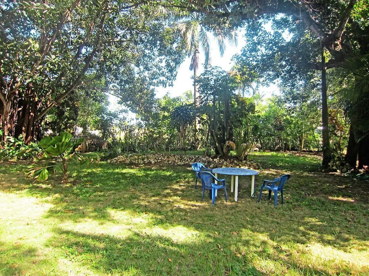Apartment Playa Encuentro Cabarete