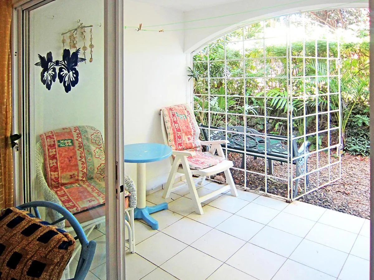 Apartment Playa Encuentro Cabarete