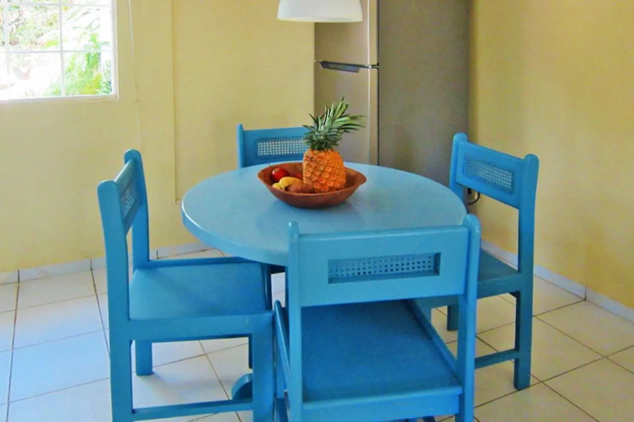 Apartment Playa Encuentro Cabarete République dominicaine