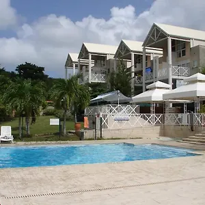  Appartement Kay Tropikal
